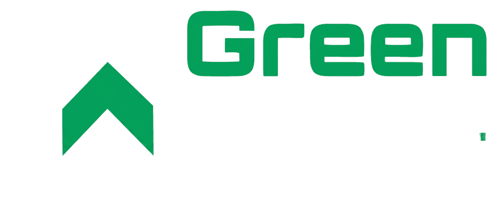 Green Up — Lift System